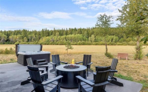 Meadow's Edge - Ev - Hot Tub - Nelson Farm